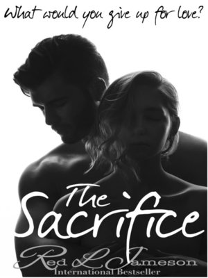 cover image of The Sacrifice